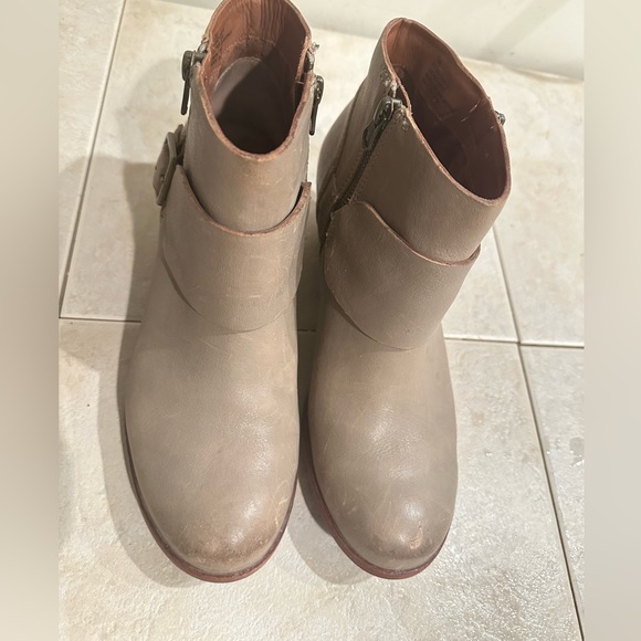 Kork-Ease Ankle bootie, women’s size 7.5 - Picture 3 of 6